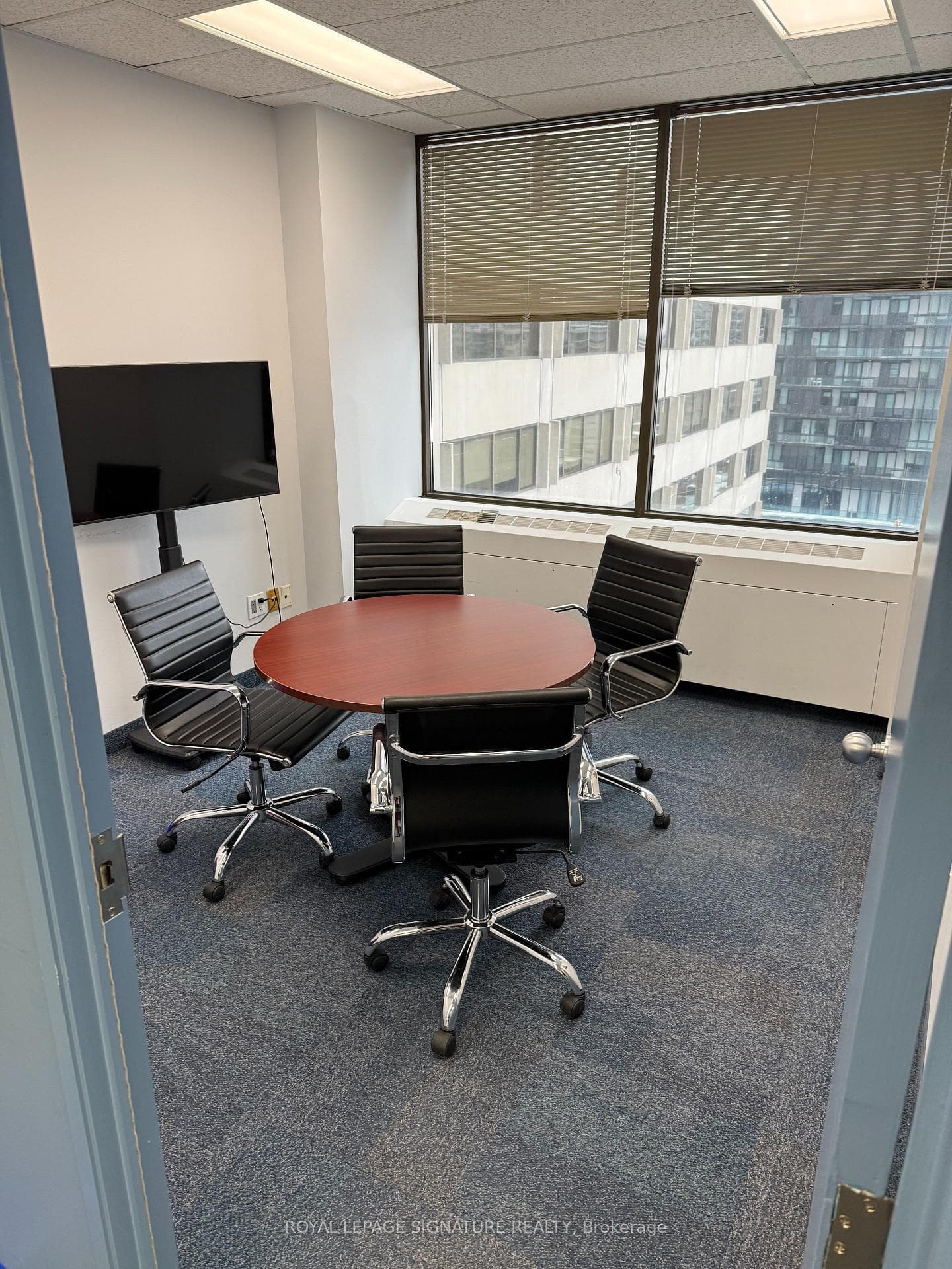 Conference rooom