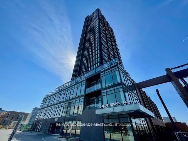 5 Quarrington Lane Unit 2603, Don Mills / Parkwoods / Victoria Village, ON M3C 1H7 - Photo 1