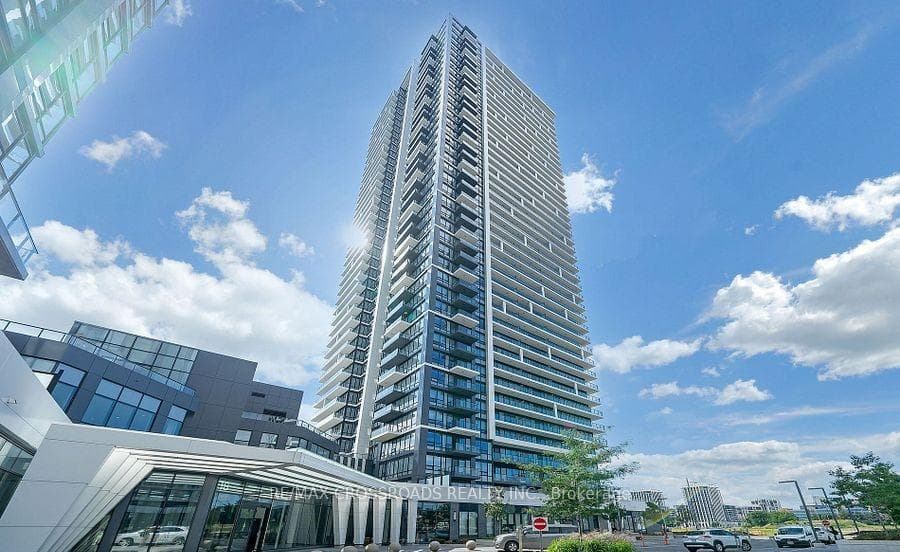 8 Water Walk Drive Unit 4505, Markham, ON L3R 6L4 - Photo 1