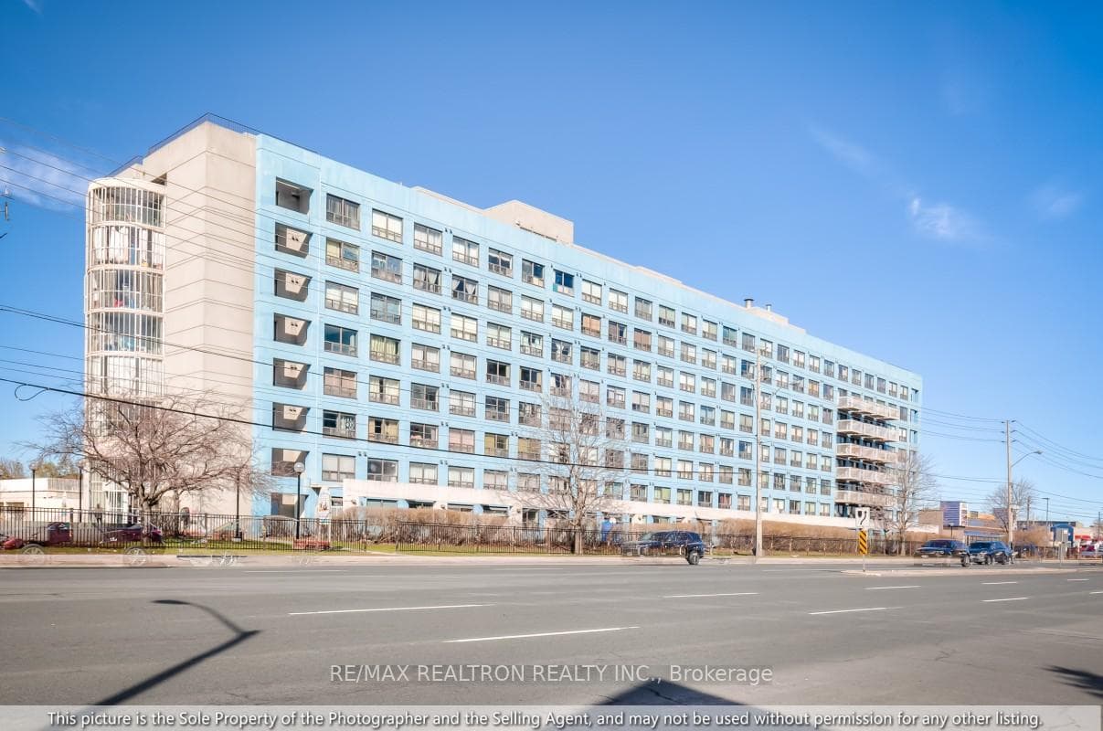 39 Kimbercroft Court Unit 105, Agincourt / Milliken, ON M1S 5B5 - Photo 1