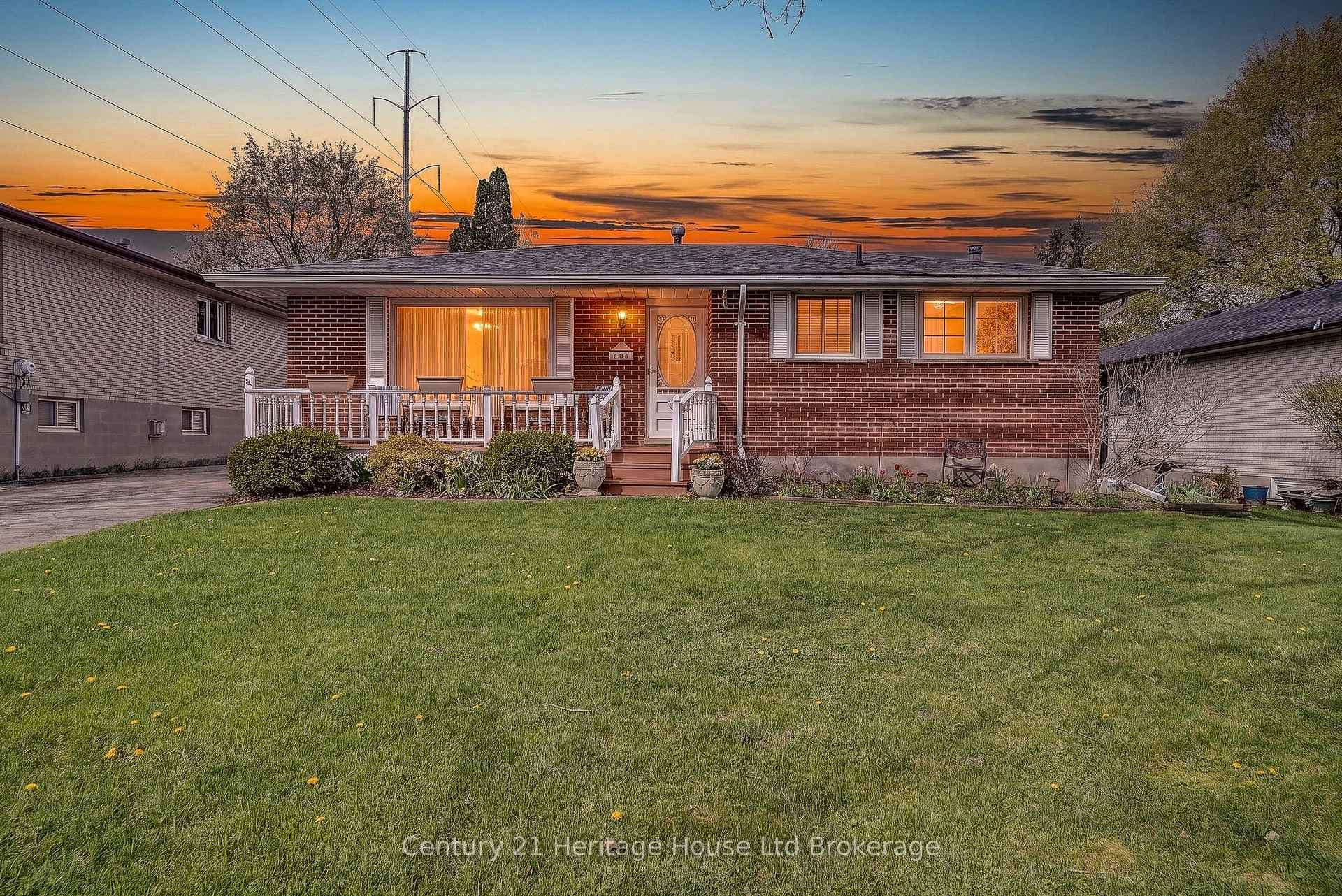 276 Broadview Avenue, Woodstock, ON N4S 2S6 - Photo 1