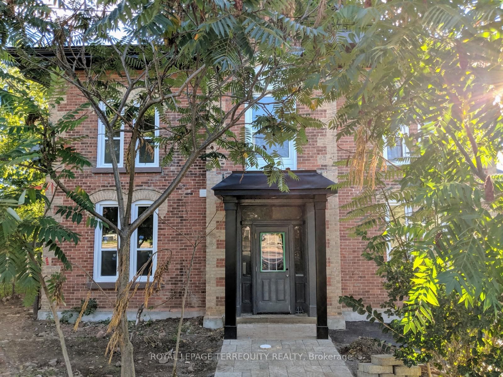 44 Main Street Unit 1, Halton Hills