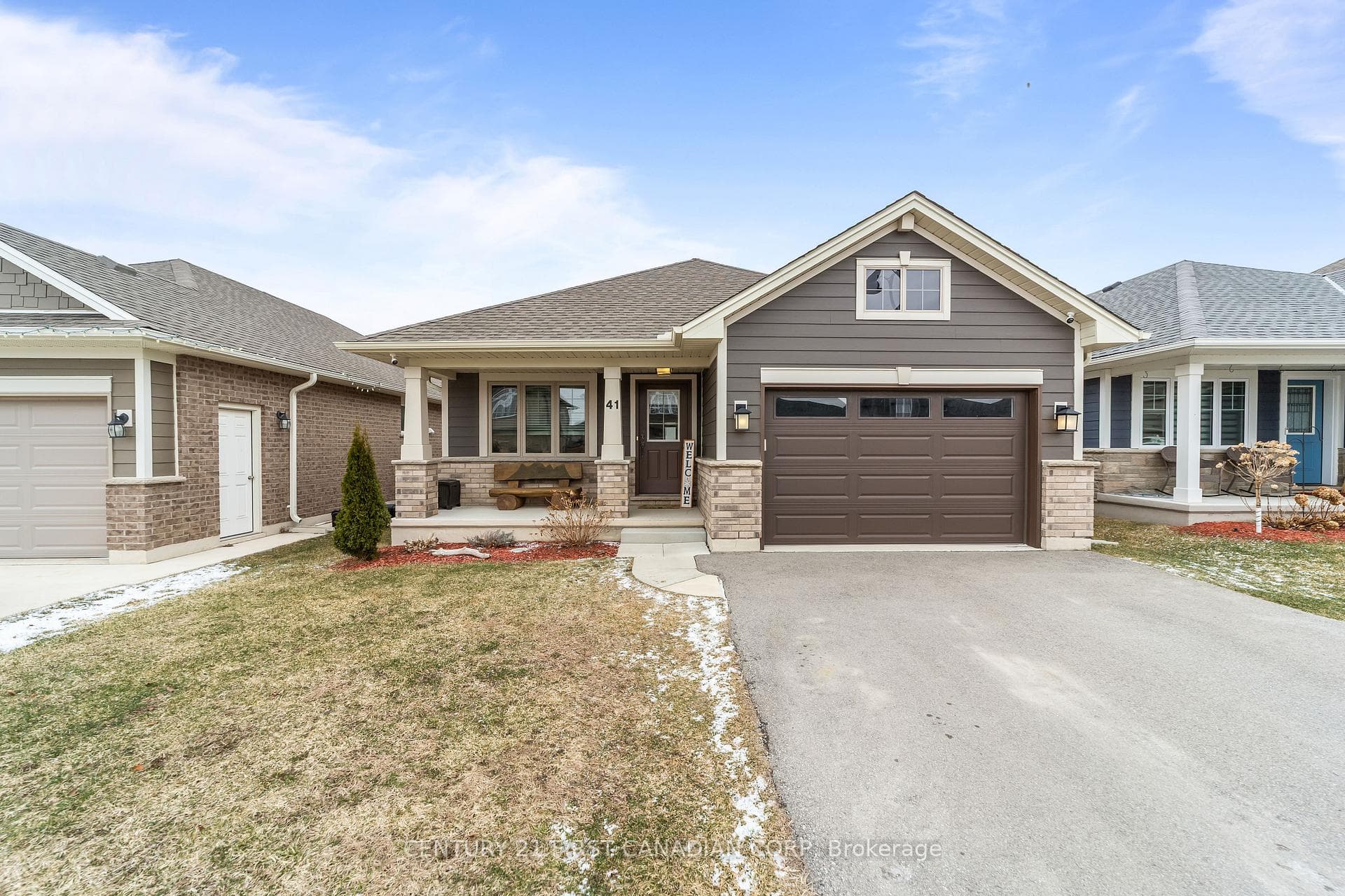 41 Ambrosia Path, St. Thomas, ON N5R 0J8 - Photo 1