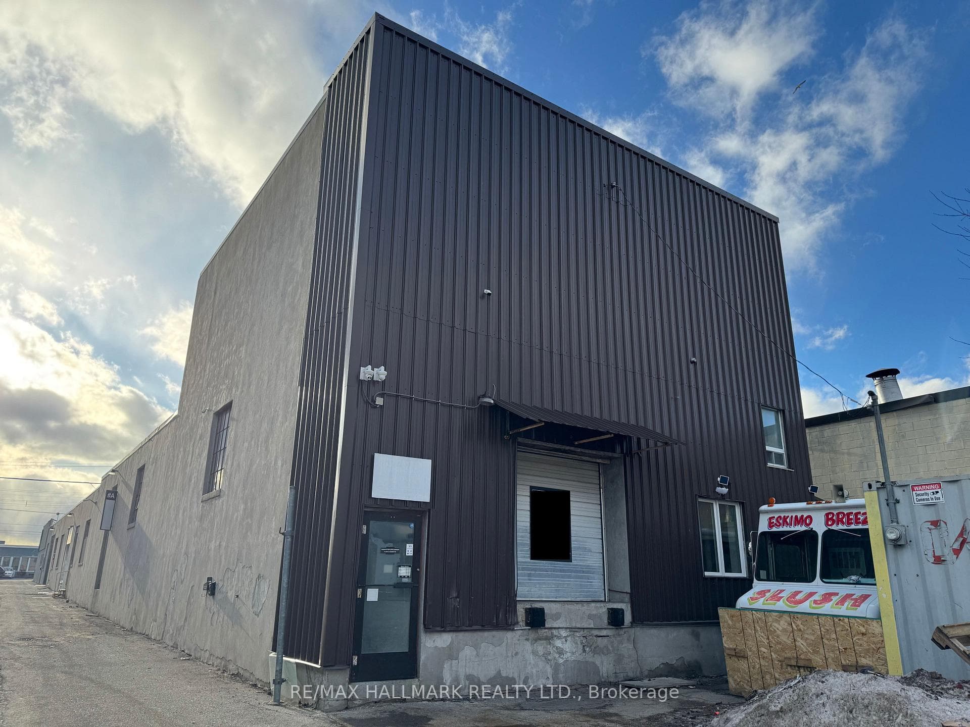 71 Howden Road Unit Unit C, Dorset Park / Kennedy Park, ON M1R 3C7 - Photo 1
