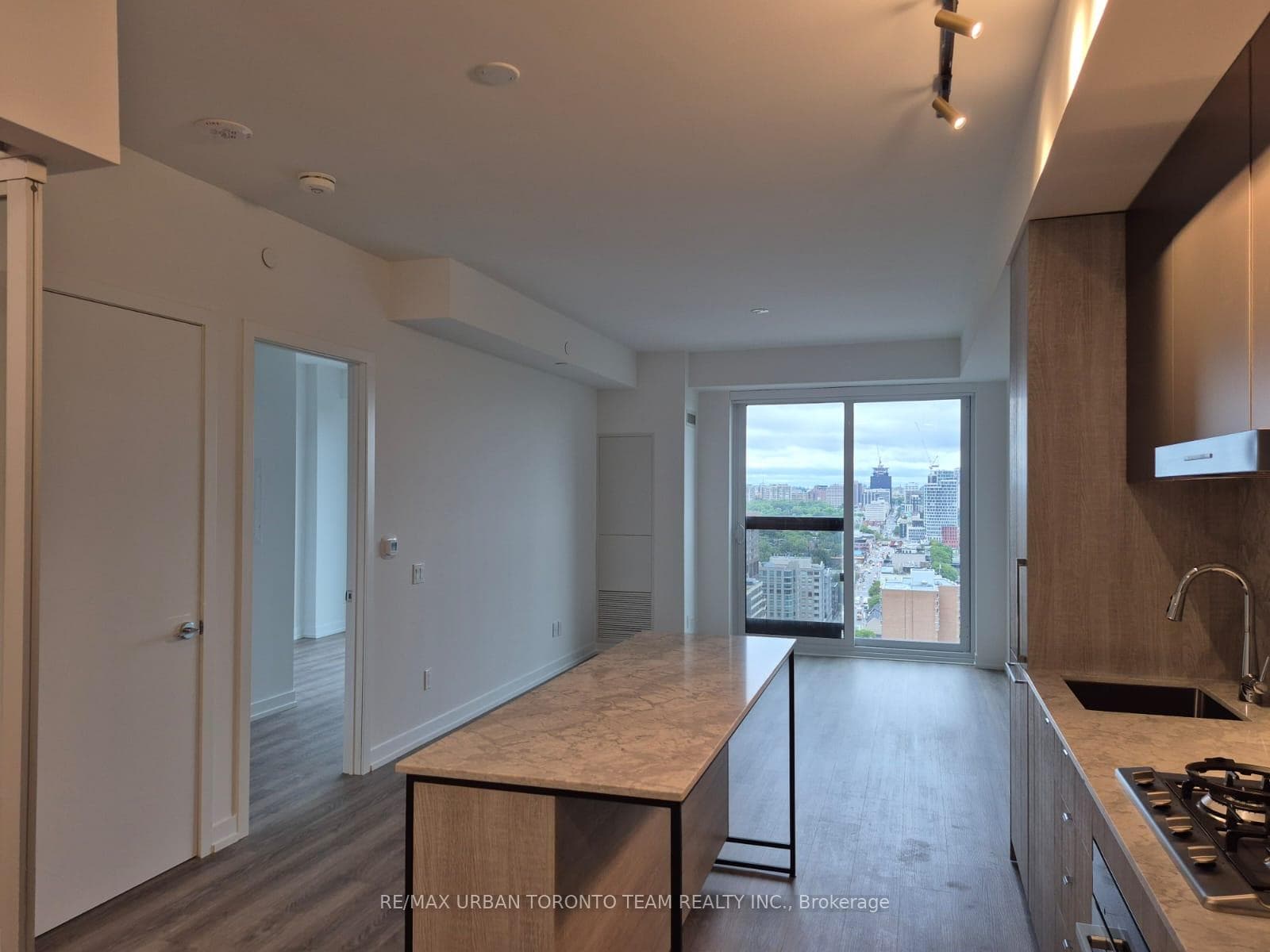 771 Yonge Street Unit 2803, Annex / Yorkville / Summerhill, ON M4W 0B8 - Photo 1