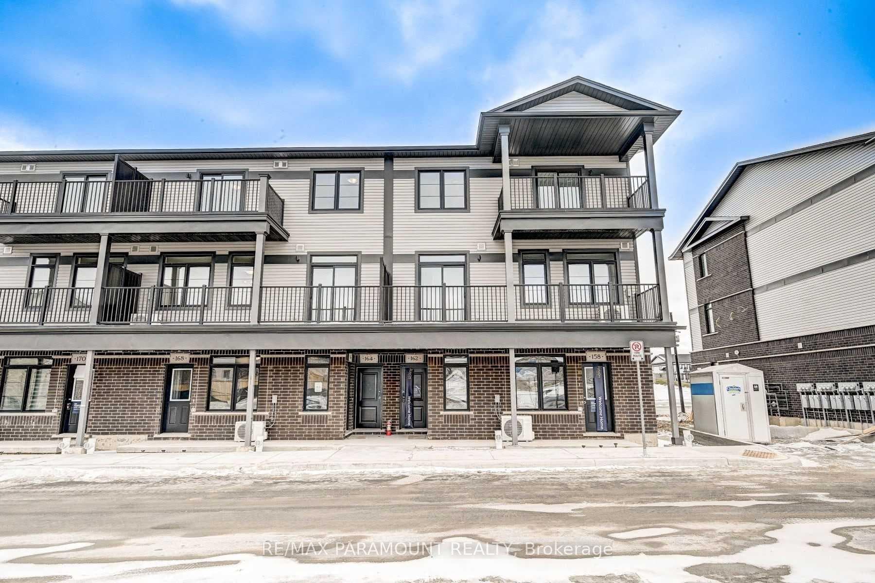 162 Oat Lane, Kitchener