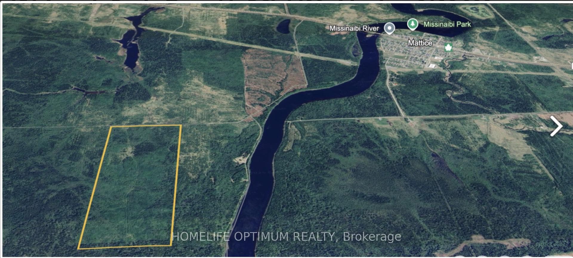 PCL 1400 Devitt N/A, Mattice-Val Cote
