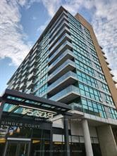15 Singer Court Unit 603, Hillcrest Village / Bayview Village, ON M2K 0B2 - Photo 1