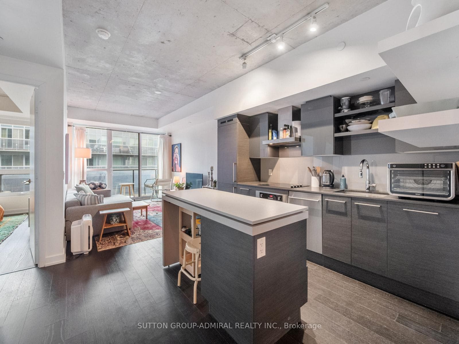 1030 King Street Unit LPH31, Downtown Toronto / Waterfront, ON M6K 0B4 - Photo 1