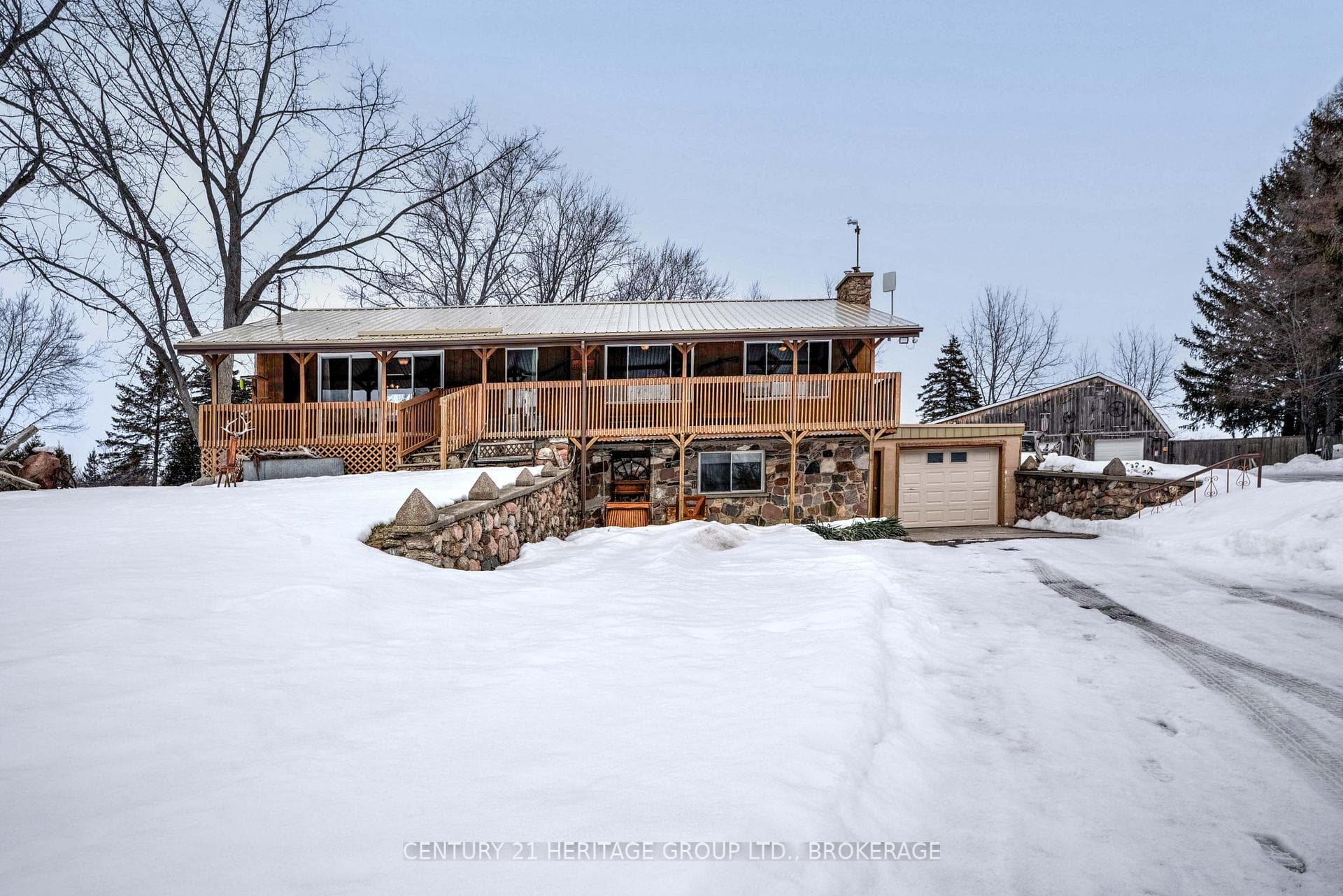 217 Wellington Street, Greater Napanee, ON K0H 1G0 - Photo 1