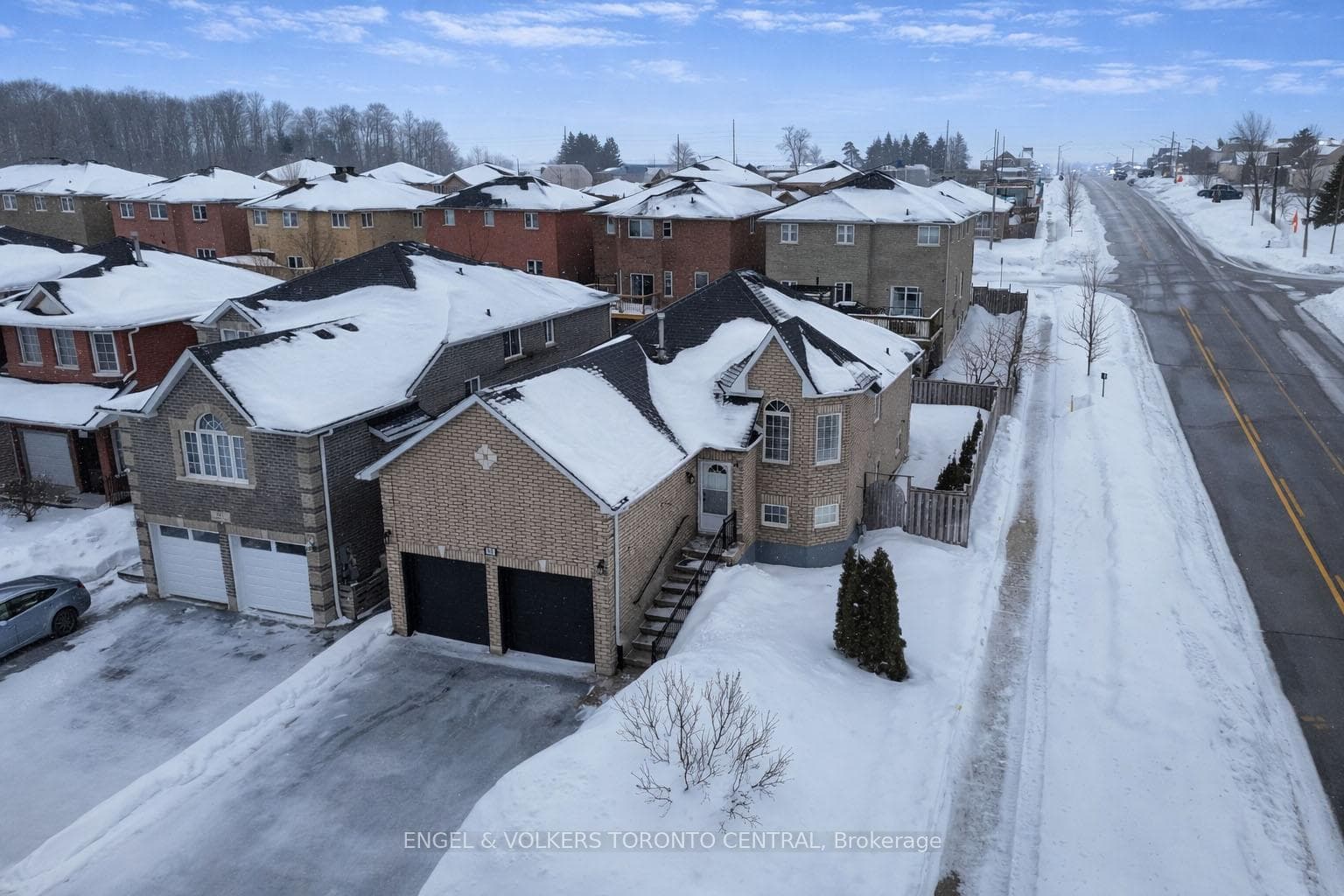 239 Country Lane, Barrie