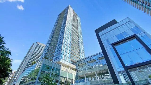 5180 Yonge Street Unit 704, Thornhill / Willowdale, ON M2N 5P6 - Photo 1