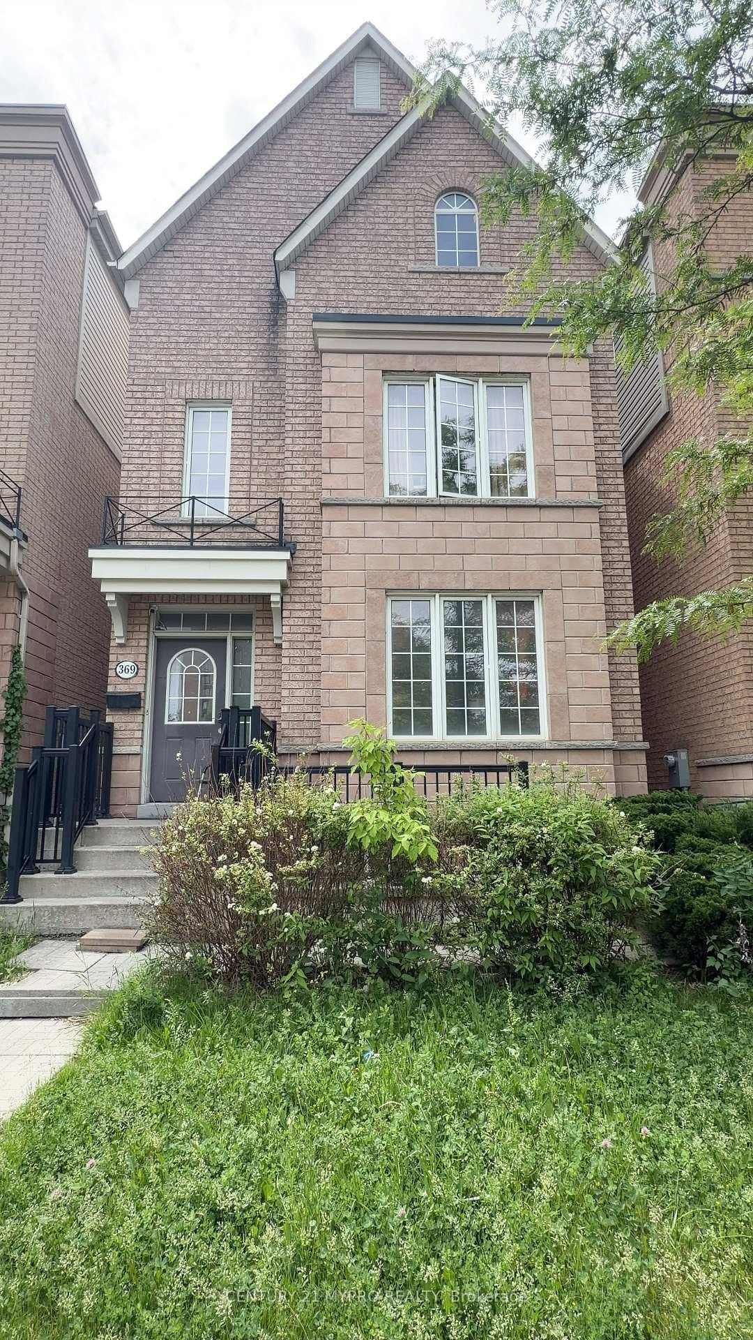 369 Assiniboine Road, Downsview / Black Creek, ON M3J 0A6 - Photo 1