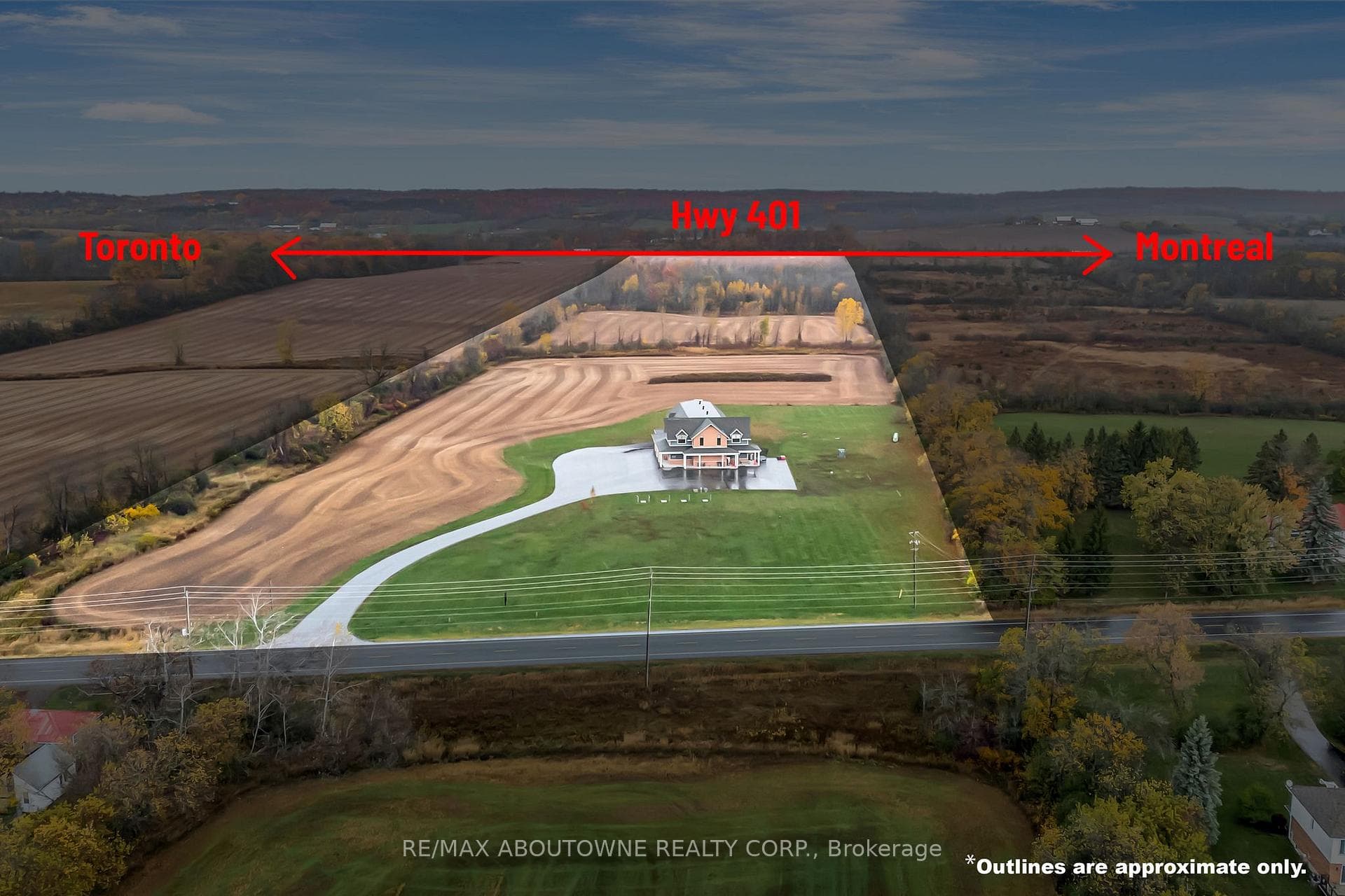 842 Hamilton Road, Quinte West, ON K8N 4Z5 - Photo 1