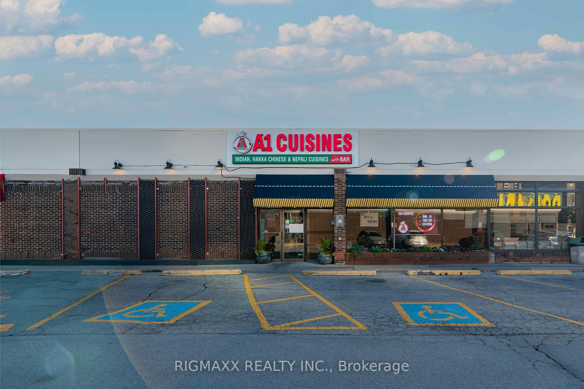 180 Steeles Avenue Unit 20A, Markham, ON L4J 2L1 - Photo 1