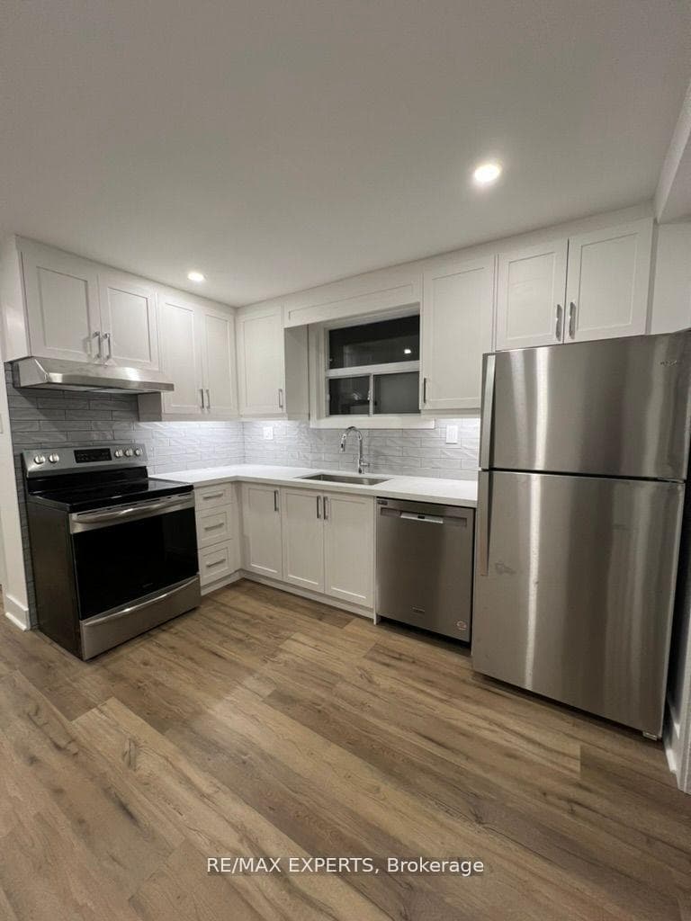 101 Kenwood Avenue Unit 2, Forest Hill / Deer Park, ON M6C 2S1 - Photo 1