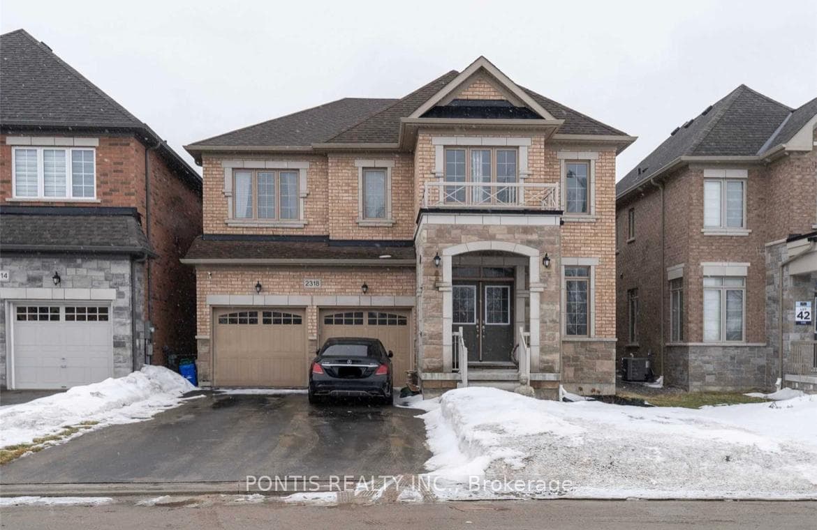 2318 Lozenby Street, Innisfil
