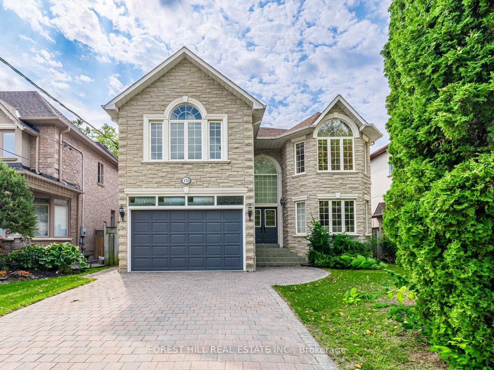 173 Princess Avenue, Willowdale / Newtonbrook, ON M2N 3R8 - Photo 1