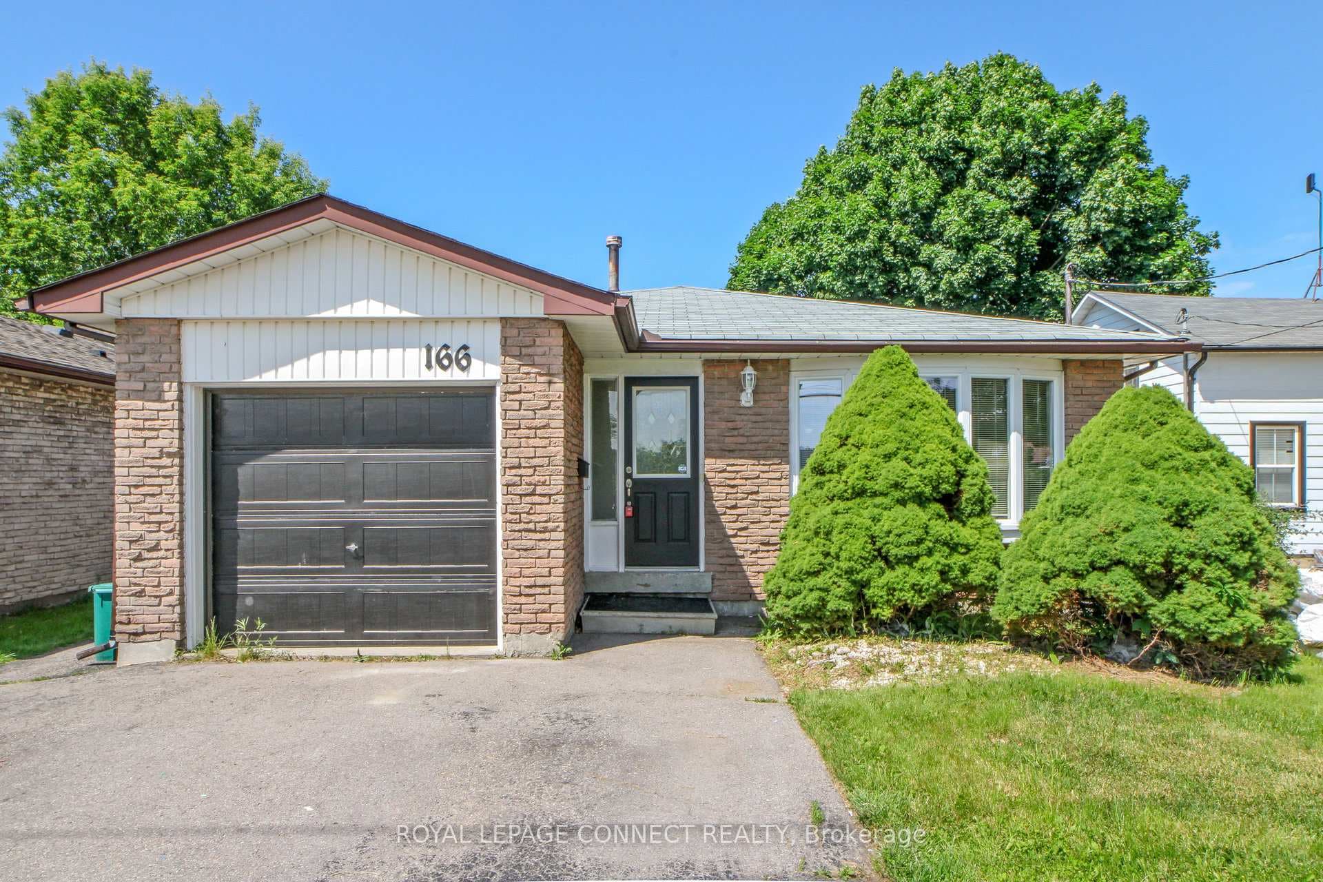 166 Harmony Road, Oshawa, ON L1H 6T5 - Photo 1