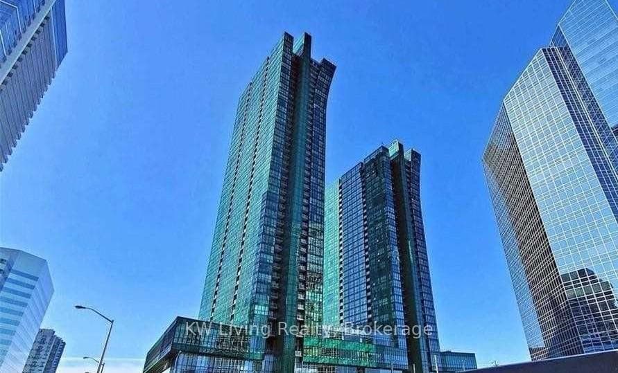 9 Bogert Avenue Unit 1509, Thornhill / Willowdale, ON M2N 0H3 - Photo 1