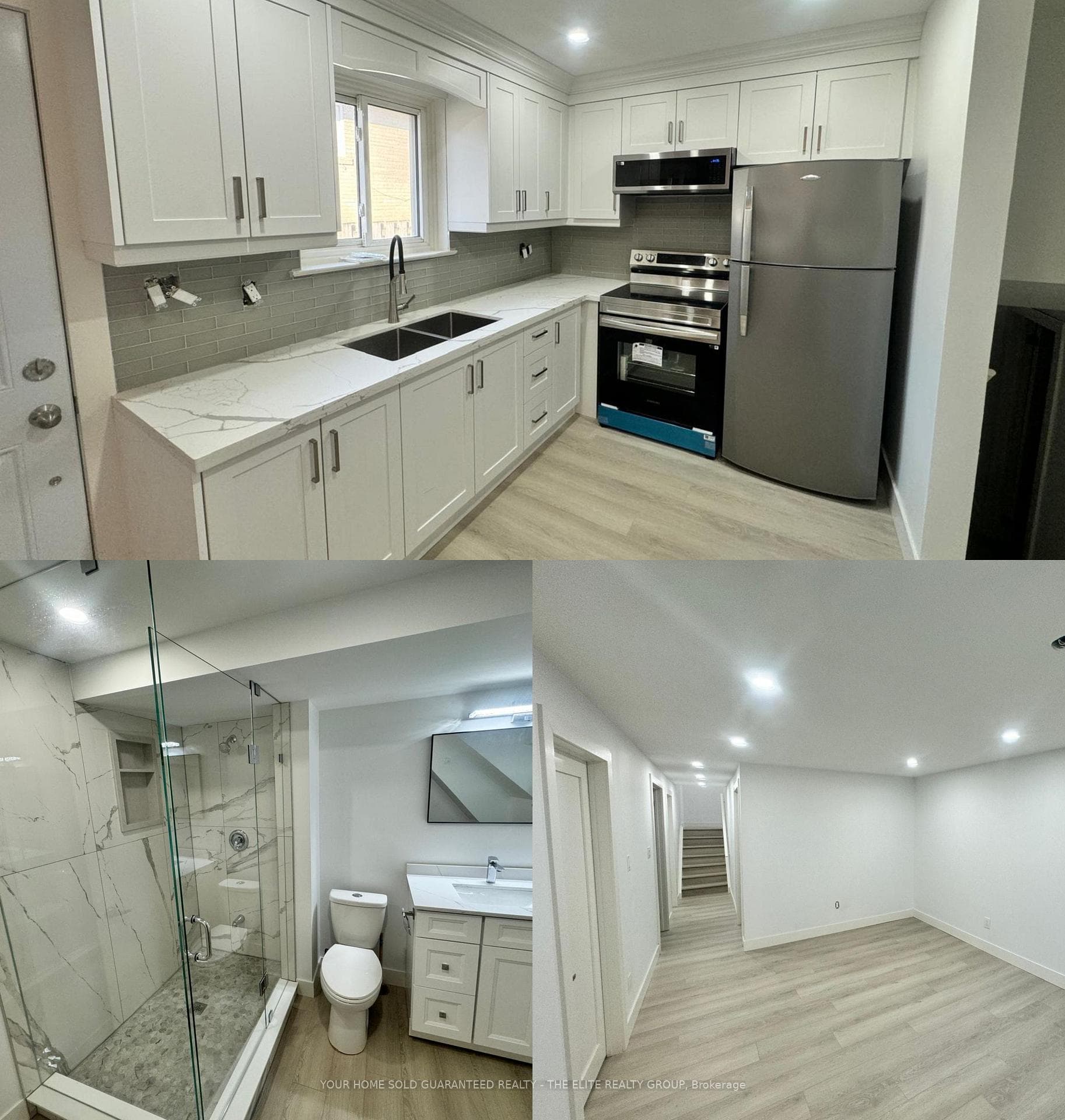 3276 Victory Crescent Unit Lower, Mississauga, ON L4T 1L9 - Photo 1