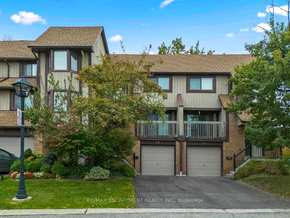 6780 Formentera Avenue Unit 56, Mississauga, ON L5N 2L1 - Photo 1