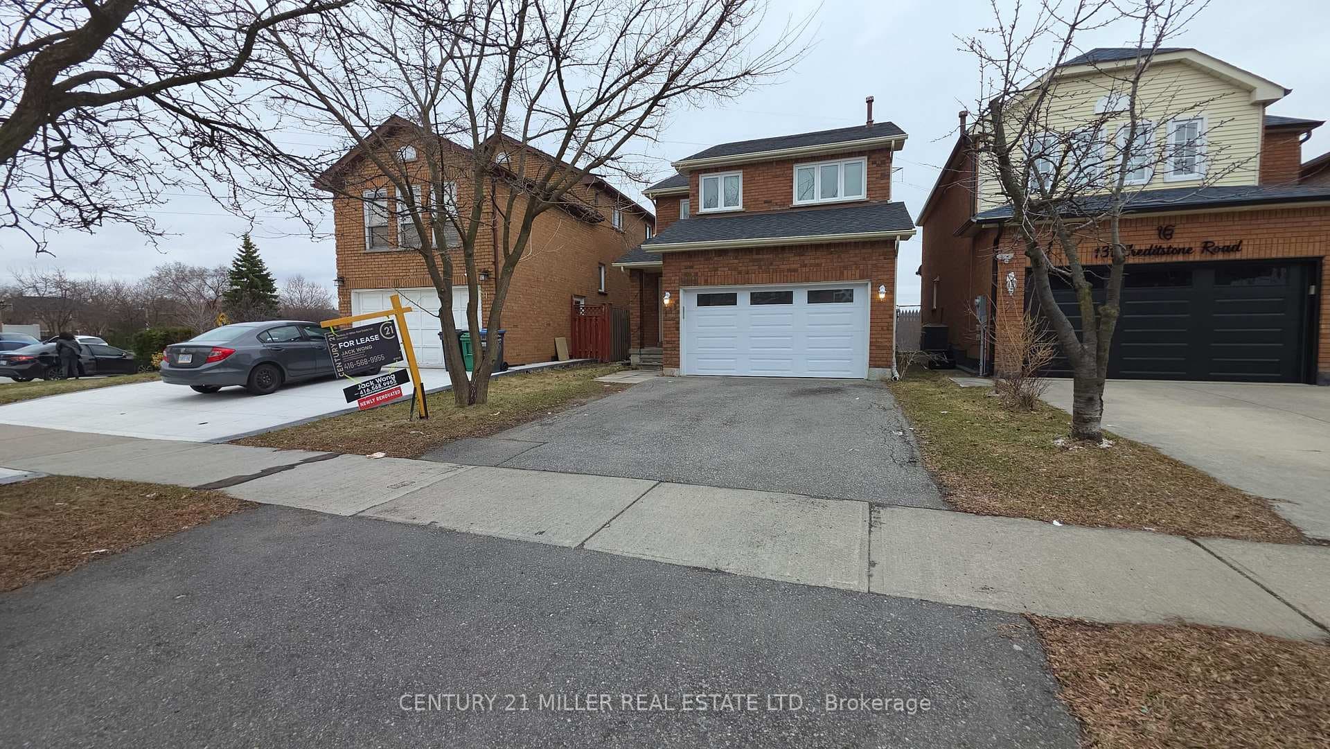 133 Creditstone Road, Brampton, ON L6Y 4G3 - Photo 1