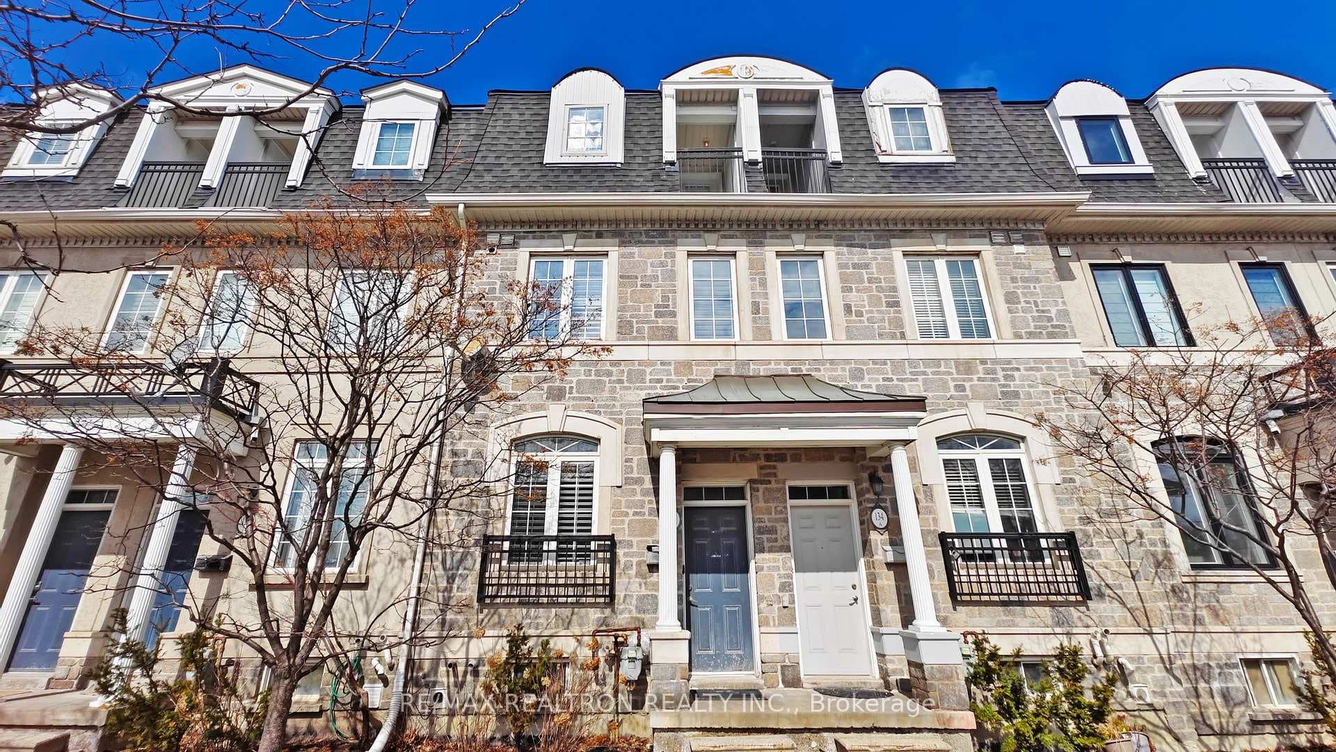 134B Finch Avenue, Thornhill / Willowdale, ON M2N 2H9 - Photo 1
