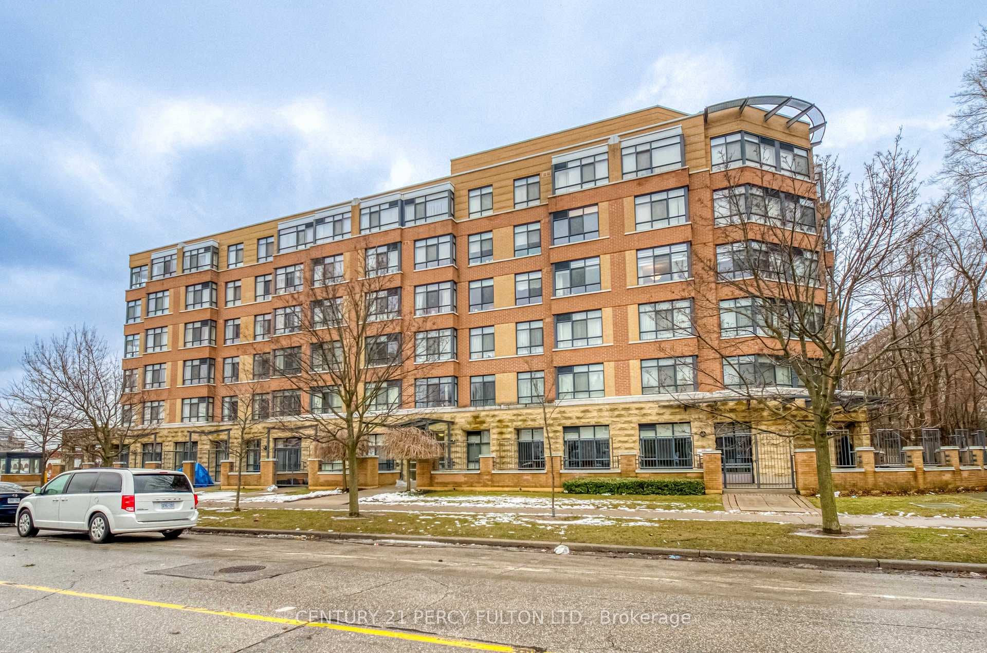 115 Bonis Avenue Unit 208, Scarborough Village / Eglinton East, ON M1T 3S4 - Photo 1