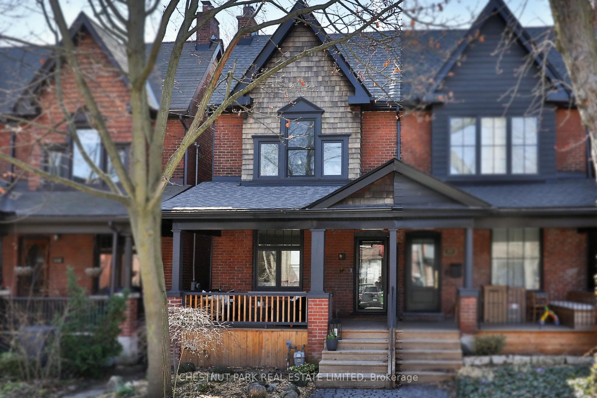 560 Gladstone Avenue, Bloor West Village / Swansea, ON M6H 3J2 - Photo 1