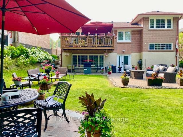 77 Letchworth Crescent, Downsview / Black Creek, ON M3M 1Z1 - Photo 1