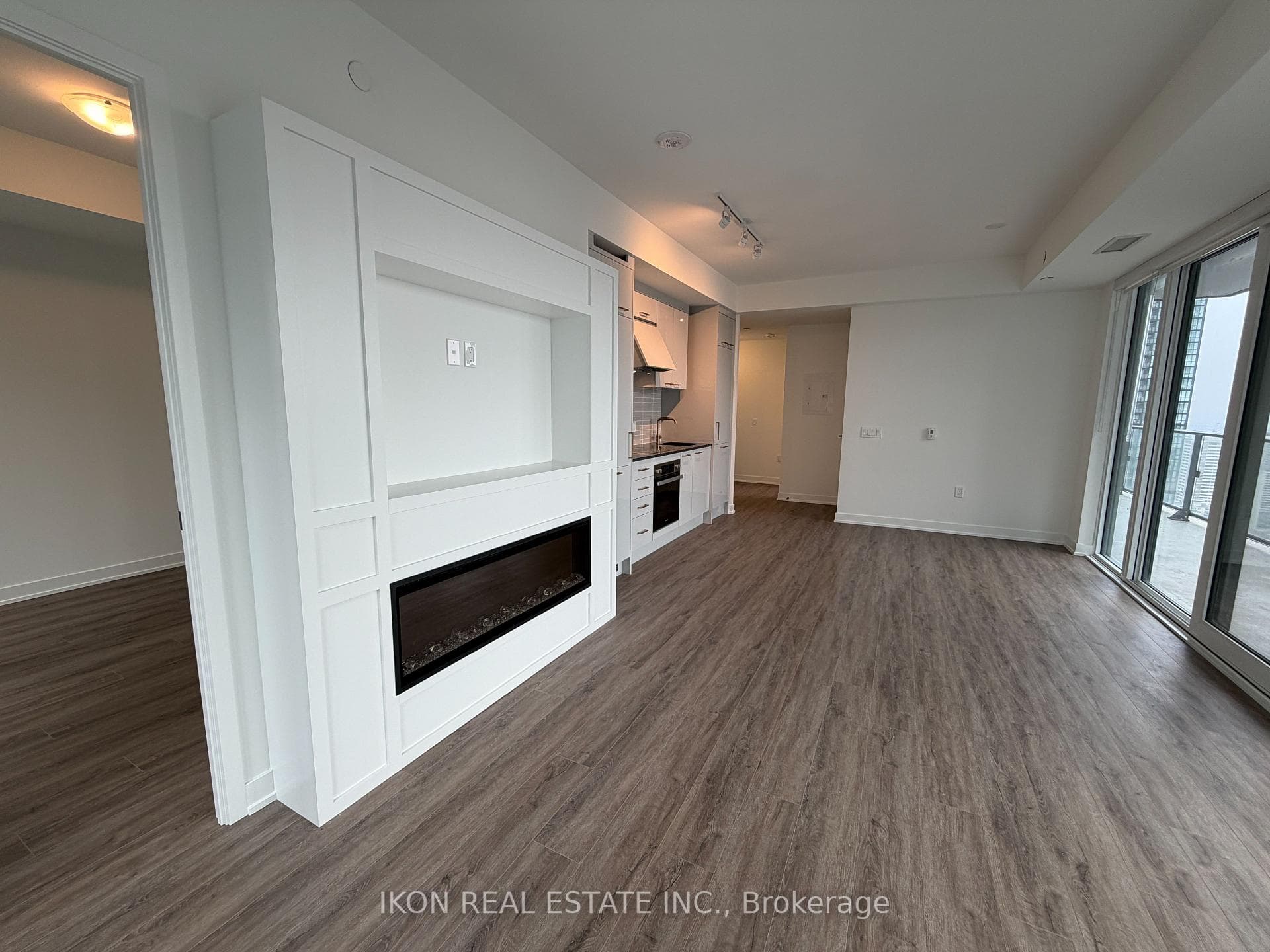 634 Church Street Unit 3610, Toronto C08