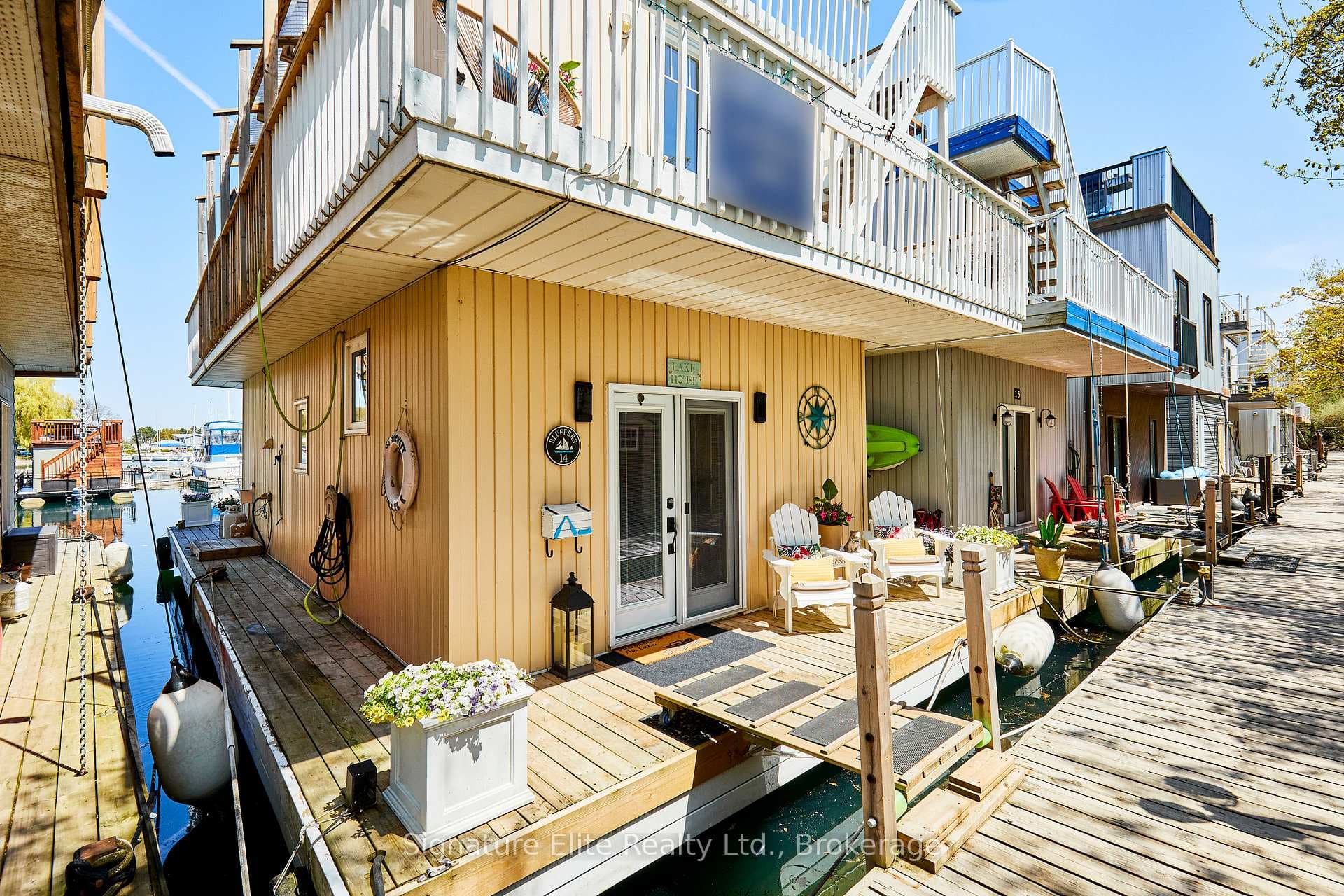 7 Brimley Road Unit 14, Scarborough Town Centre, ON M1M 3W3 - Photo 1