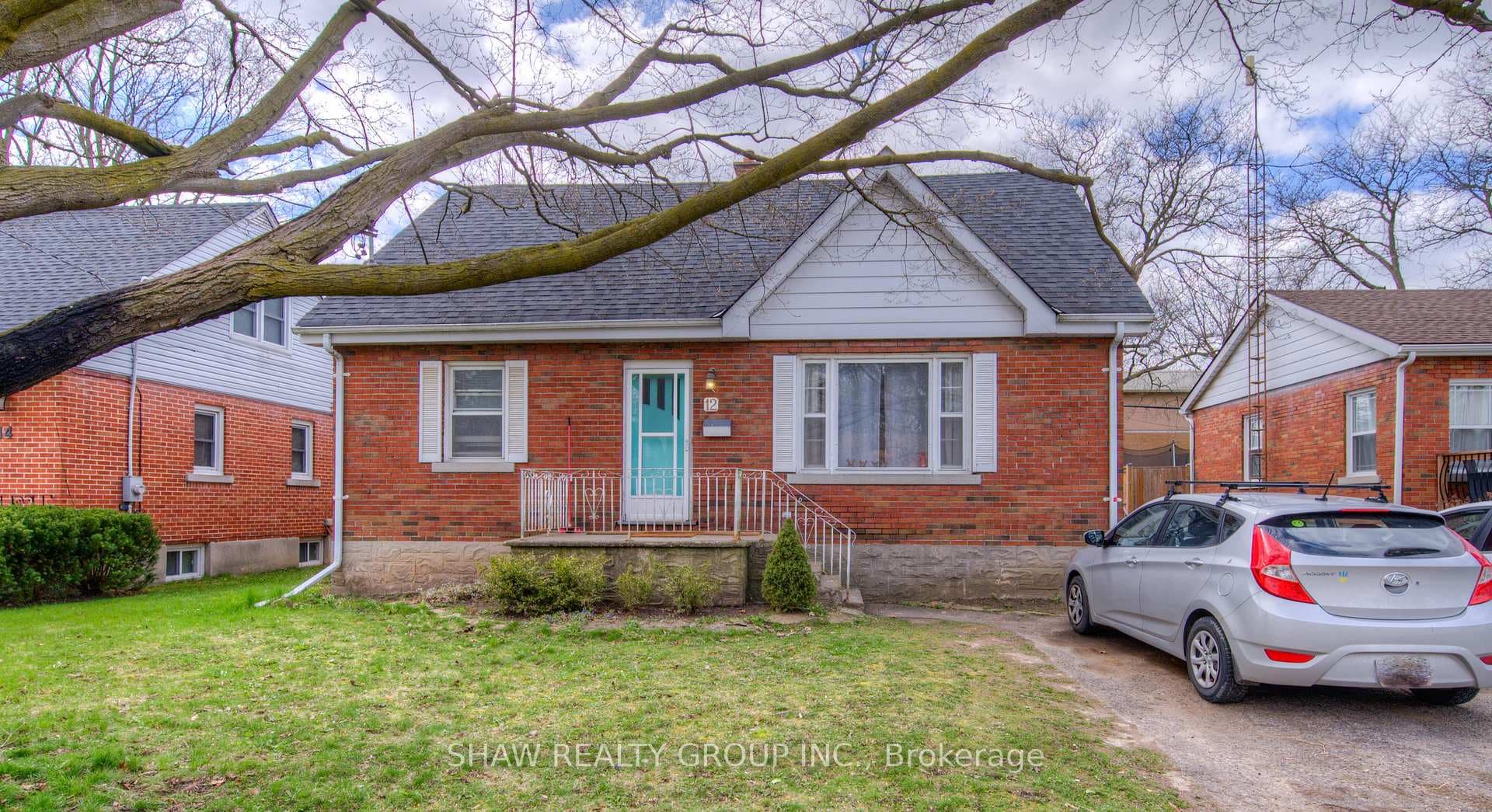 12 Christopher Drive, Cambridge, ON N1R 4R2 - Photo 1