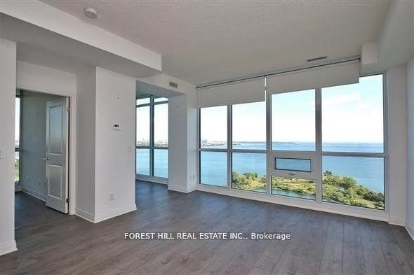 59 Annie Craig Drive Unit 3503, Liberty Village / Parkdale / South Parkdale, ON M8V 0C4 - Photo 1