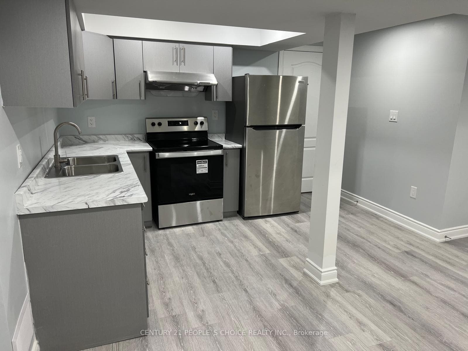 11 Daleridge Crescent Unit (Bsmt) 2, Brampton, ON L6P 2X6 - Photo 1