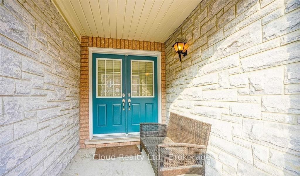 559 Candlestick Circle, Mississauga, ON L4Z 0B1 - Photo 1