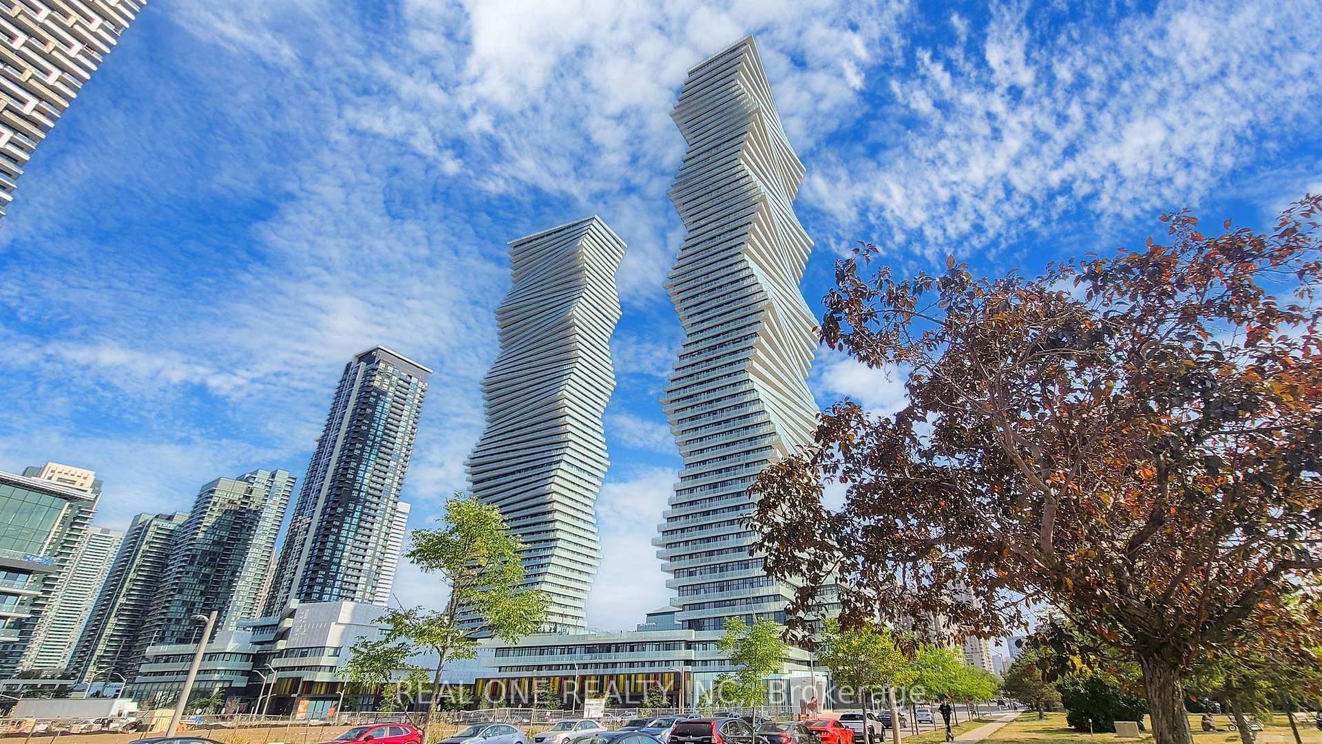 3883 Quartz Road Unit 2907, Mississauga, ON L5B 0M4 - Photo 1