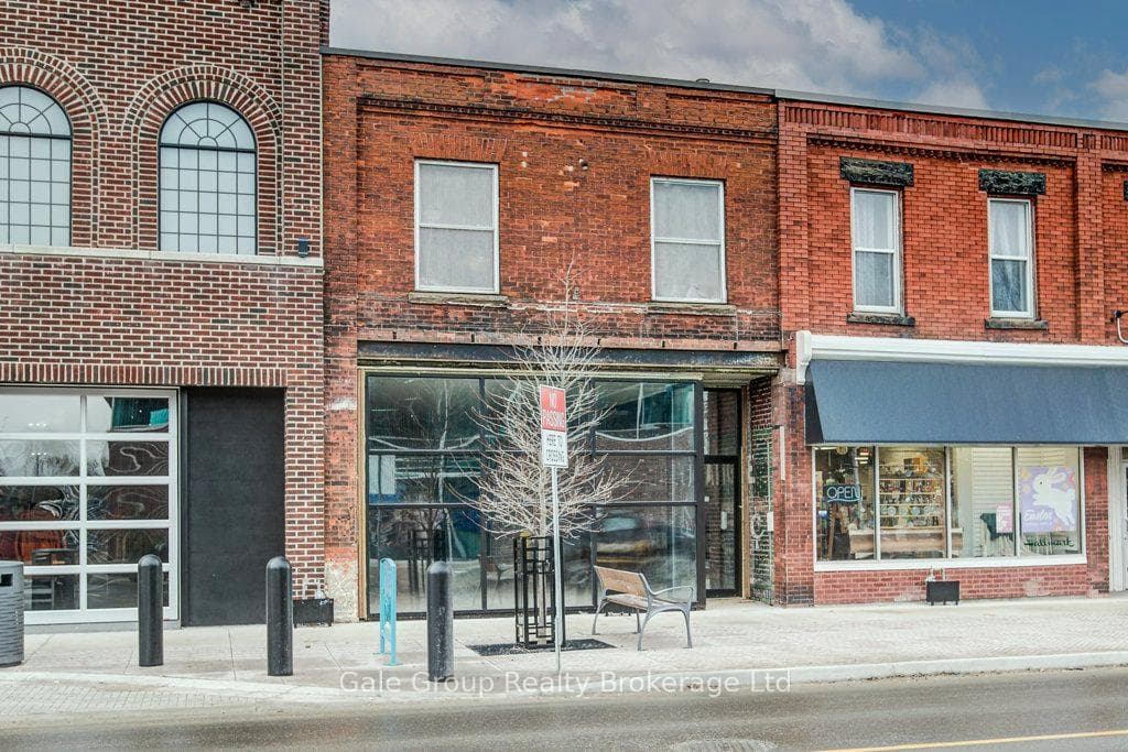 533 Dundas Street, Woodstock, ON N4S 1C3 - Photo 1