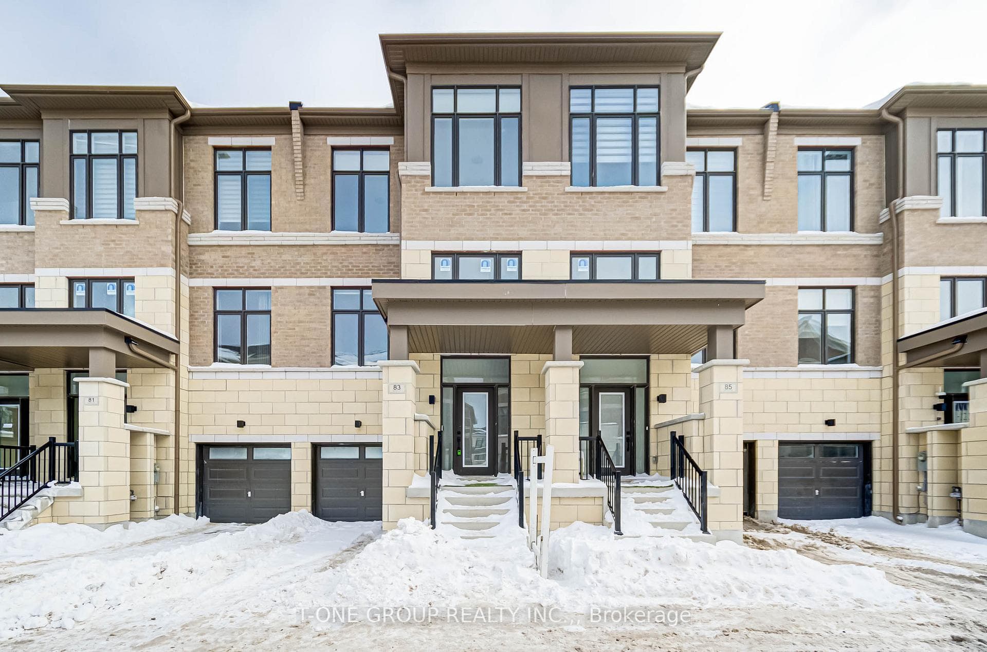 83 Millman Lane, Richmond Hill, ON L4S 0P8 - Photo 1