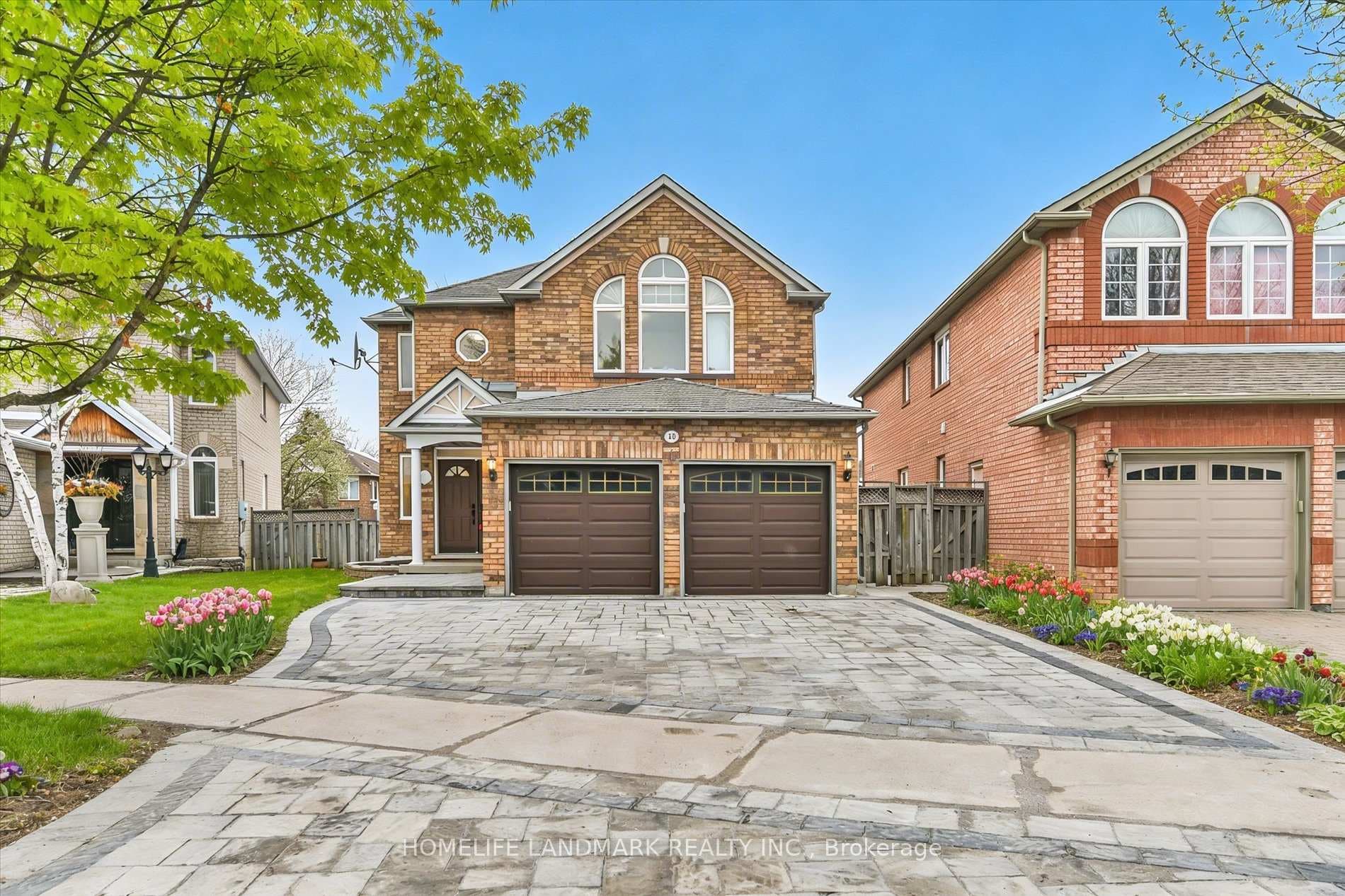 20 Fortune Crescent, Richmond Hill, ON L4S 1S5 - Photo 1