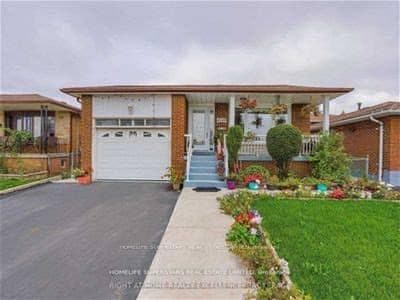 4148 Brandon Gate Drive, Mississauga, ON L4T 3P2 - Photo 1