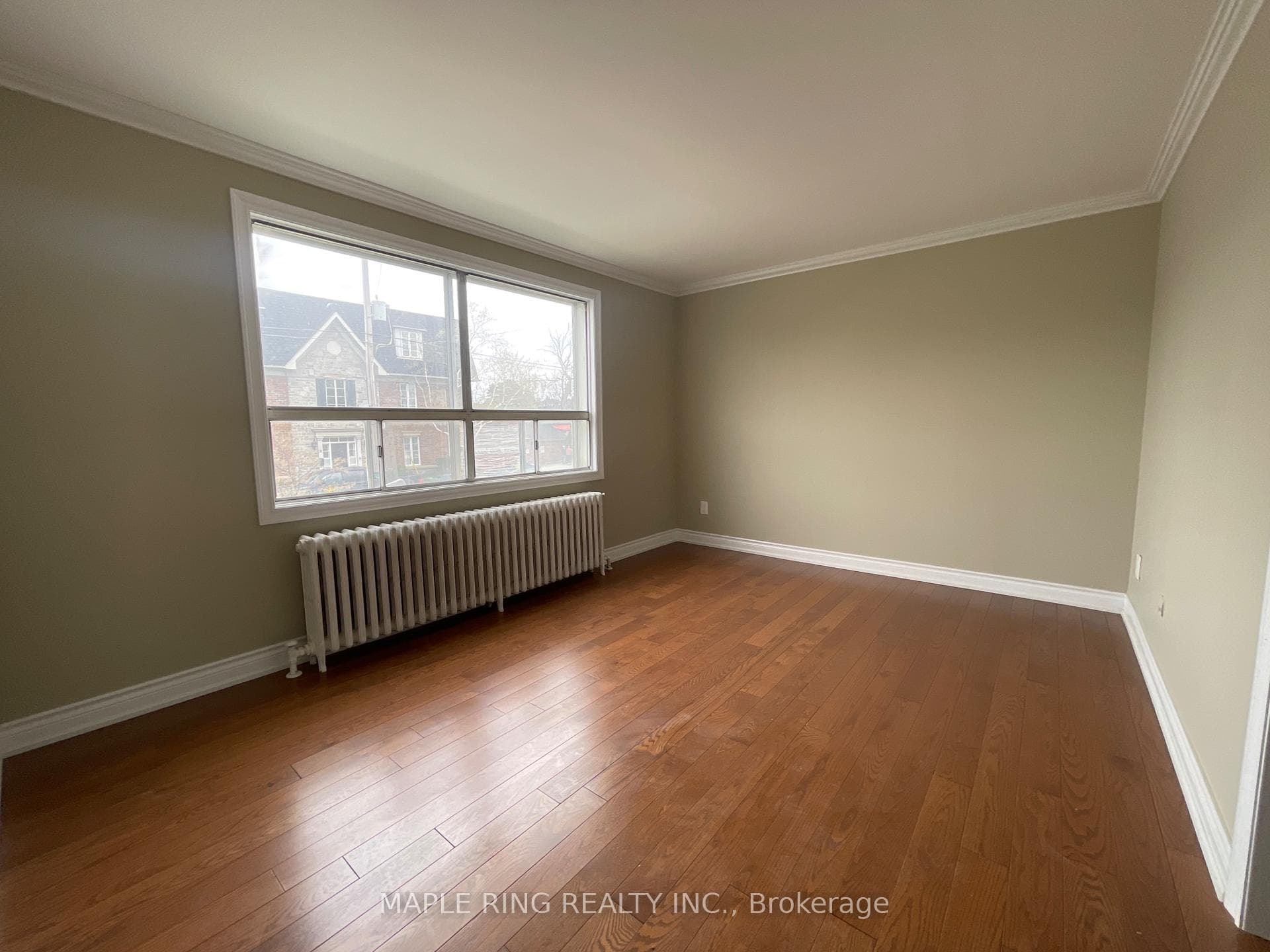 12 Dwight Avenue Unit 7, Liberty Village / Parkdale / South Parkdale, ON M8V 1X2 - Photo 1