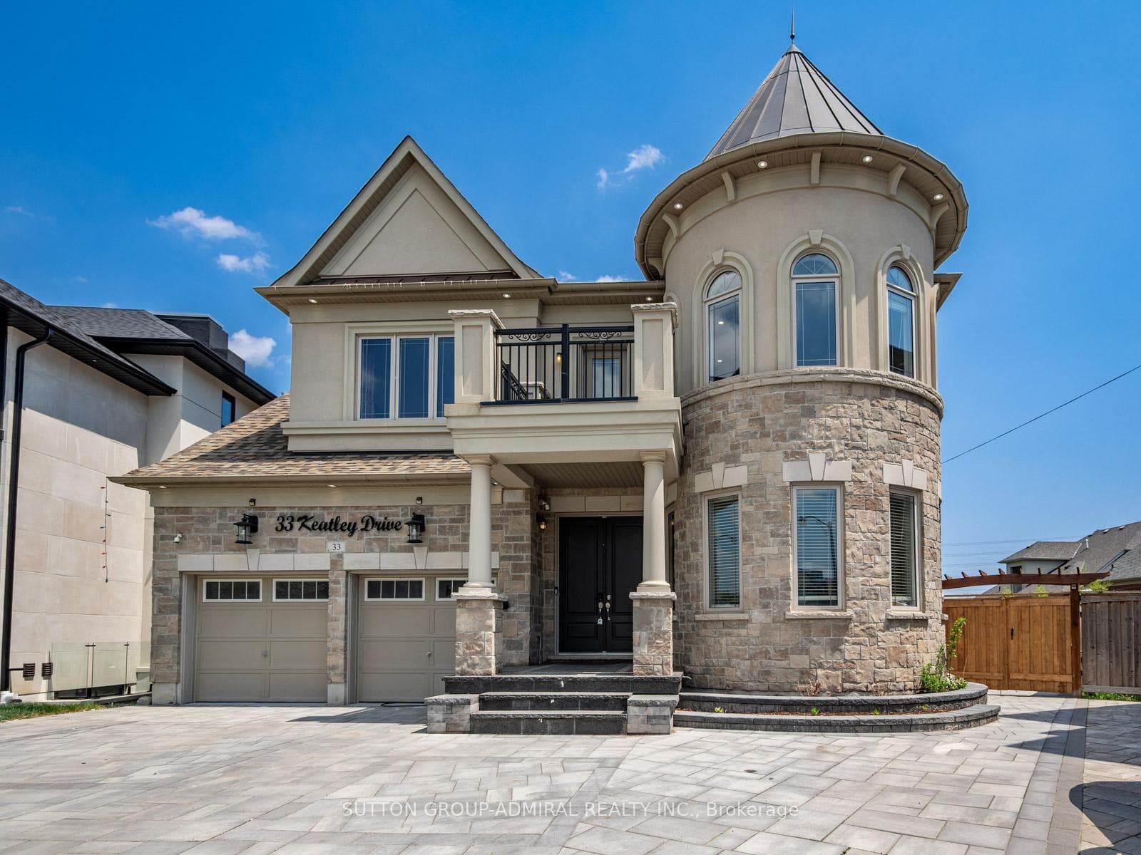 33 Keatley Drive, Vaughan, ON L6A 4Y3 - Photo 1