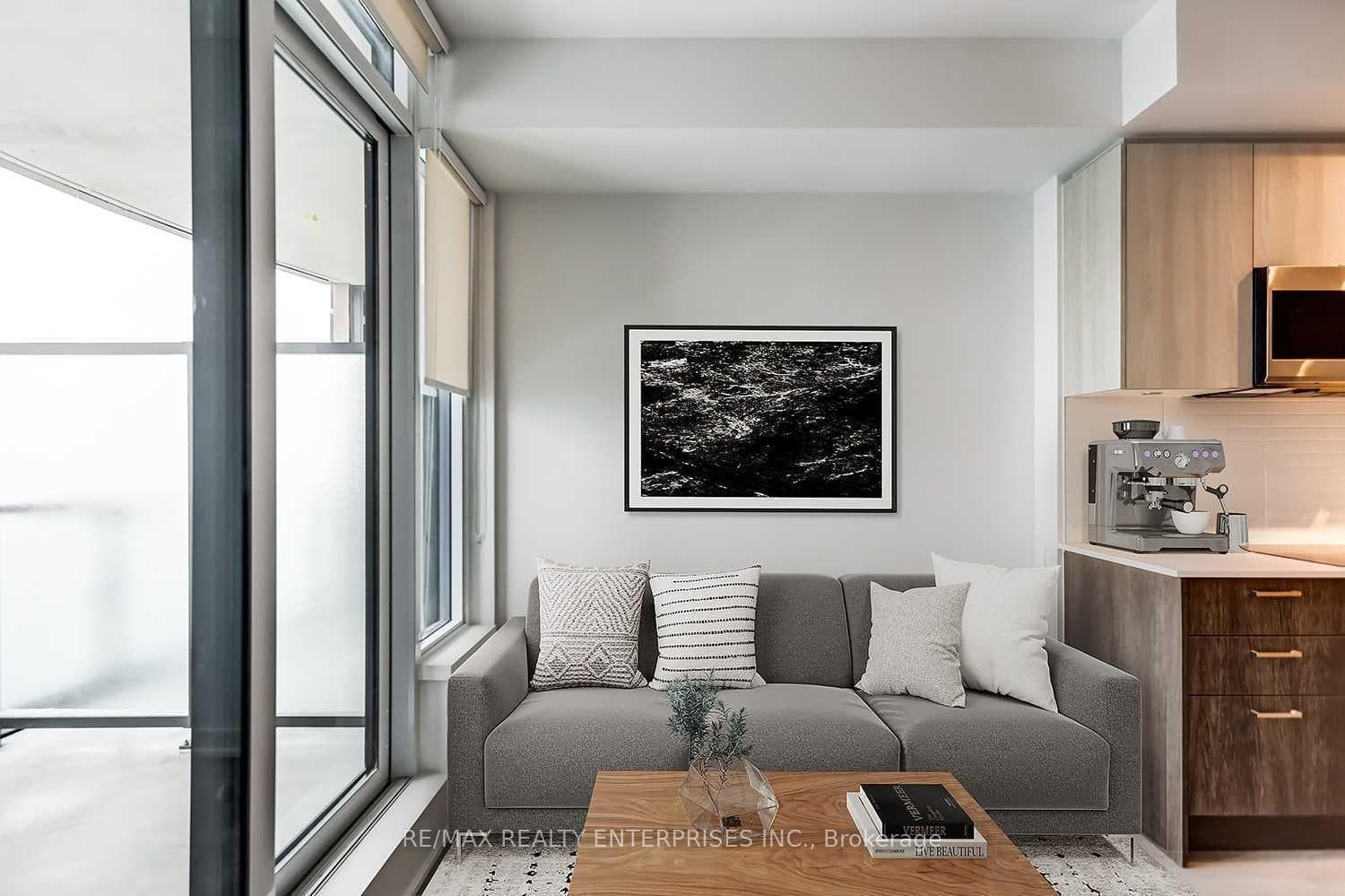 1926 Lakeshore Boulevard Unit 3607, High Park / Junction / Roncesvalles, ON M6S 1A1 - Photo 1