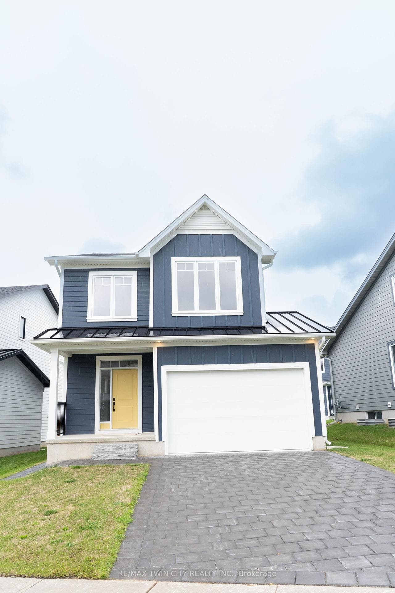 163 JULIE Crescent, London South, ON N5X 3X4 - Photo 1