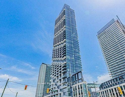 1000 Portage Parkway Unit 3102, Vaughan