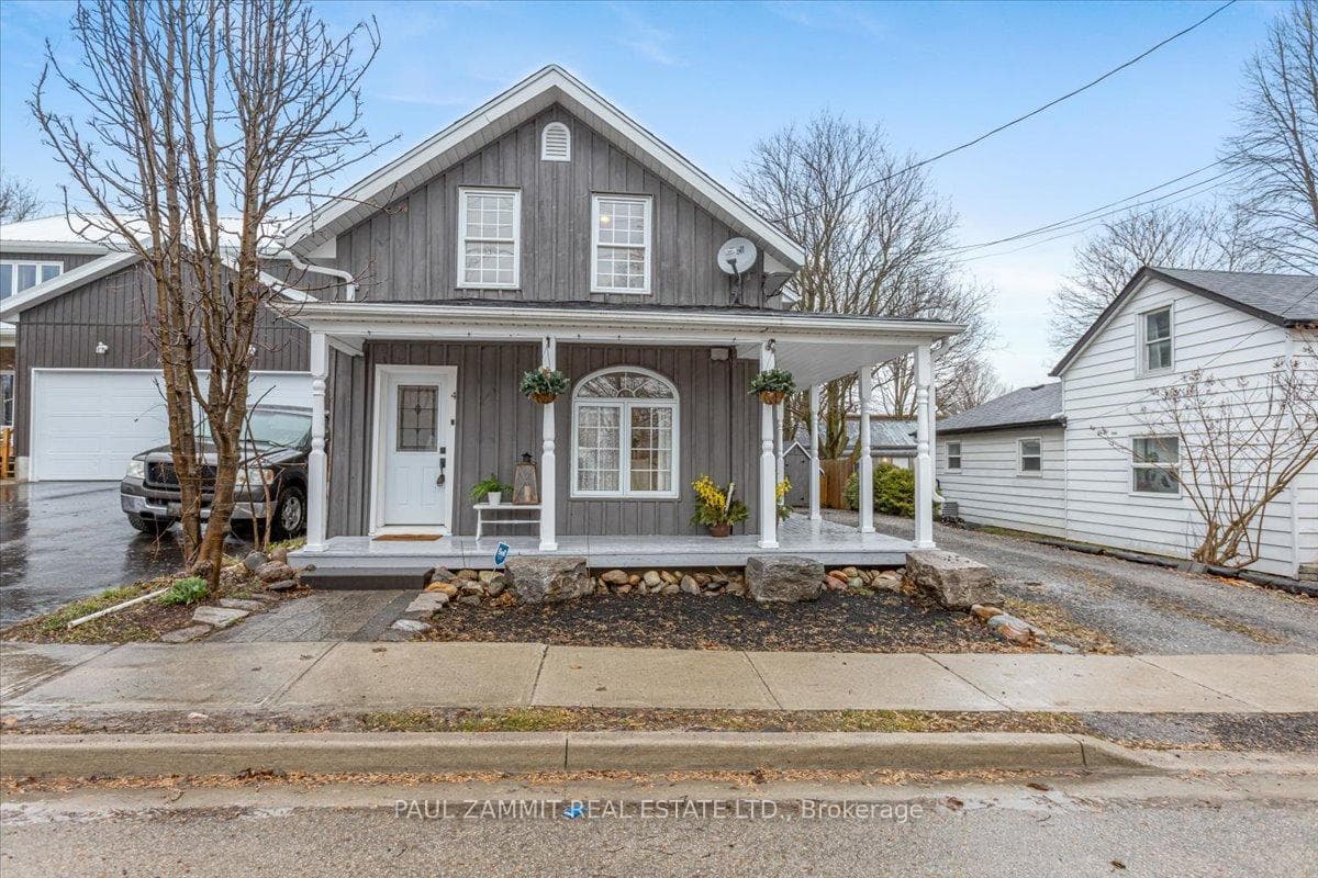 4 Water Street, Brock, ON L0C 1H0 - Photo 1