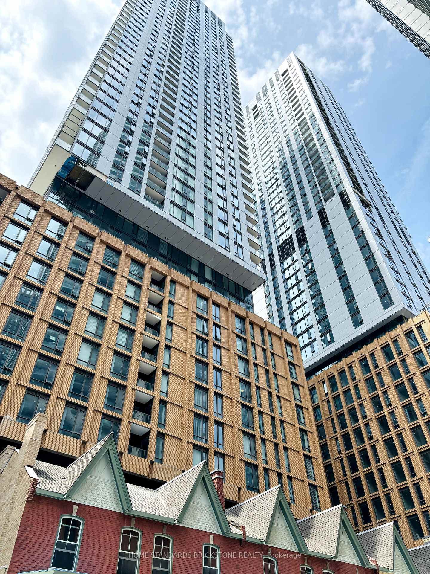8 Widmer Street Unit 2211, Toronto C01