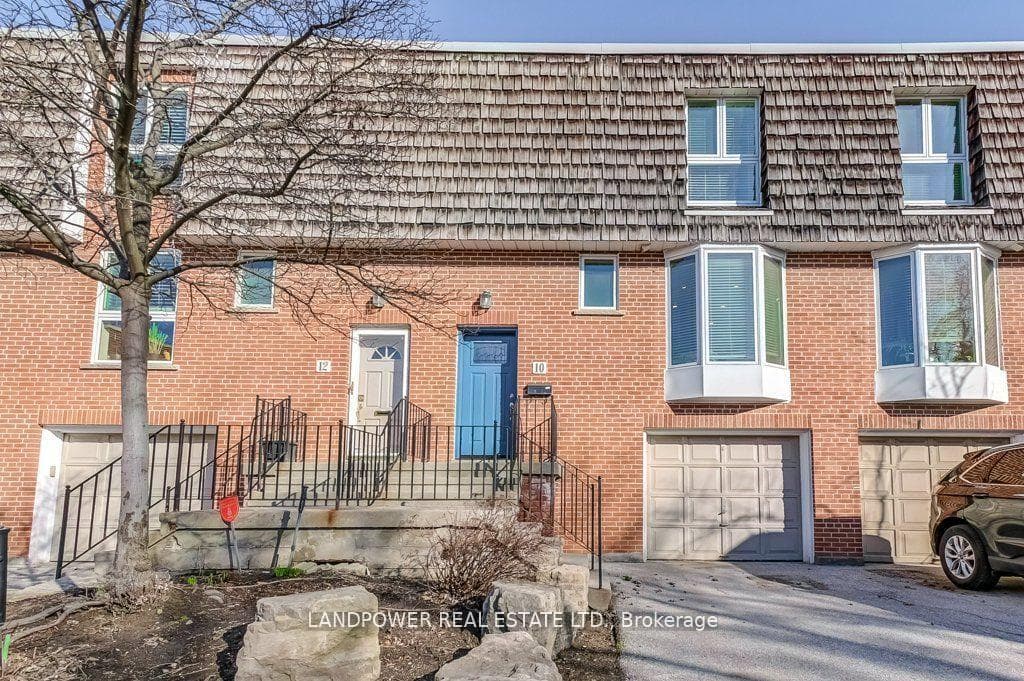 10 Brassbell Mill Way, Bridle Path / York Mills / Hoggs Hollow, ON M2L 1P7 - Photo 1